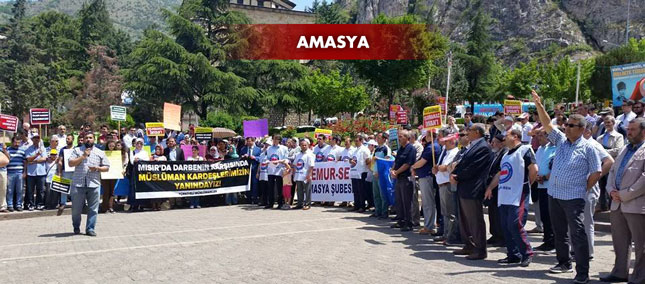 AMASYA