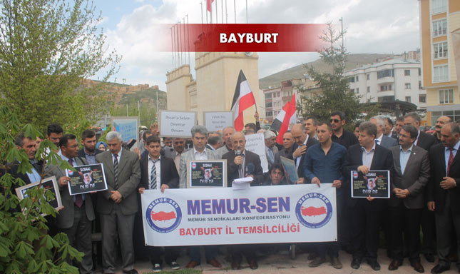 BAYBURT