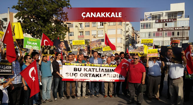 CANAKKALE