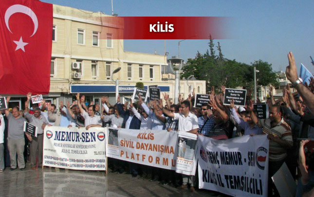 kilis