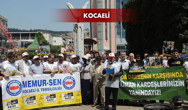 KOCAELİ