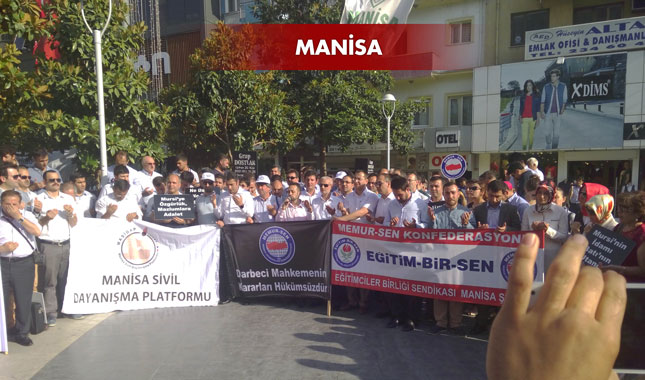 MANİSA