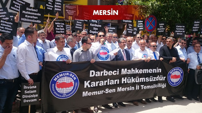 MERSİN