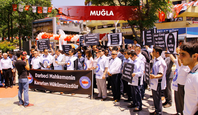 MUGLA